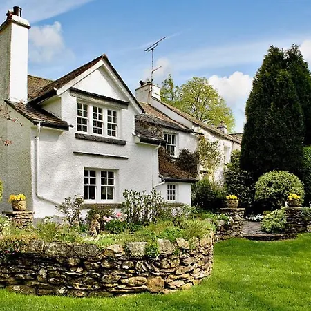 High Cleabarrow * Windermere