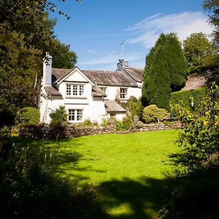 High Cleabarrow * Windermere